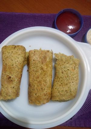 A picture of Multigrain Chila.