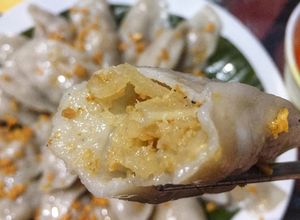 Foto resep Bengkuang Isian Choipan