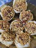 Pangsit Mie Kriuk