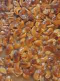 Tarte de Cajú
