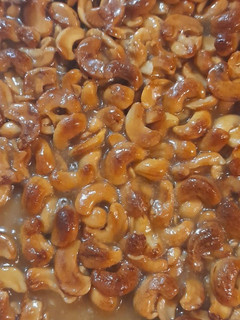 Foto de Tarte de Cajú