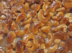 Foto de Tarte de Cajú