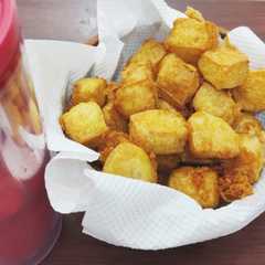 รูปของ Tahu Kriuk Garing Super Krispi