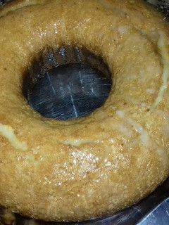Una foto de Torta "matera" de limón