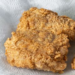 A picture of Northern Fried Chicken.