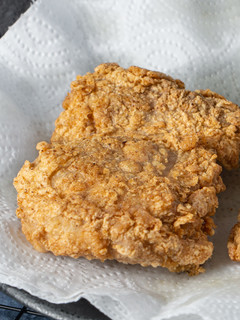 A picture of Northern Fried Chicken.