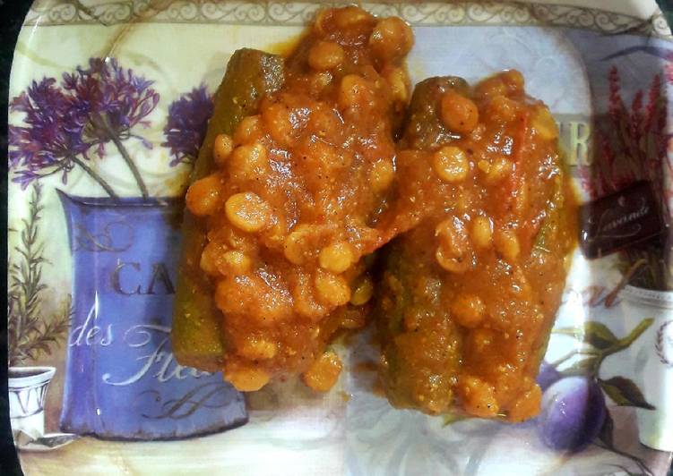 Steps to Prepare Perfect Pointed guard Parval bharva