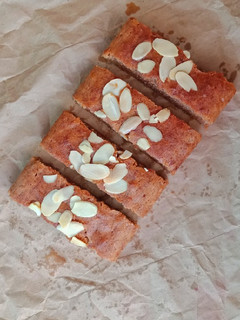 Foto resep Eggless Banana Cake