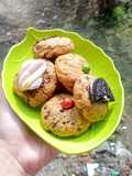 Soft Cookies Oven Tangkring