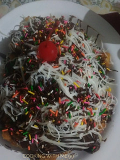 Foto resep Pisang Goreng Ruwet