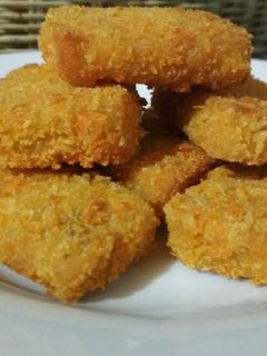 Foto resep Banana nuget anti gagal