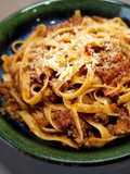 My Best Bolognese Sauce