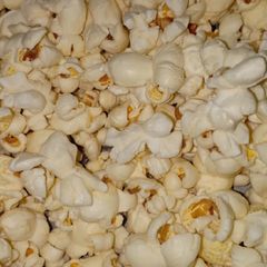 A picture of Pop corn.
