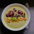 Protein packed Breakfast - no fire recipe