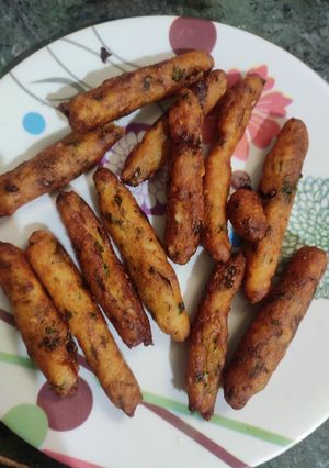 A picture of Potato stick.