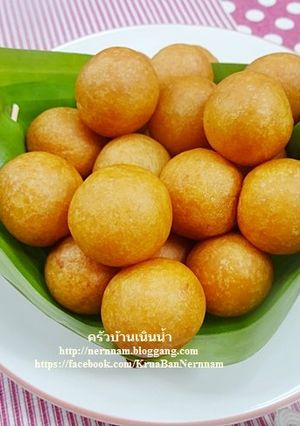 รูปของ ขนมไข่นกกระทา