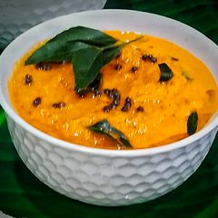 A picture of Tomato Chutney.
