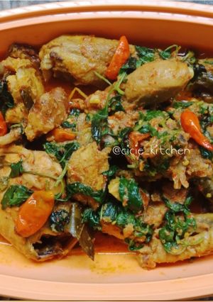 Foto resep Ayam Woku