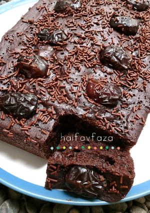 Foto resep Brownies Kukus