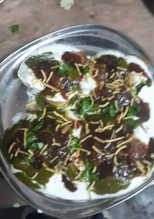 हार्ट शेप्स आलू टिक्की (Heart shapes aalu tikki recipe in hindi) रेसिपी मुख्य फोटो