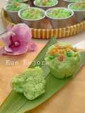 Kue Kejora