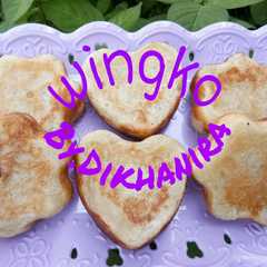 รูปของ Wingko