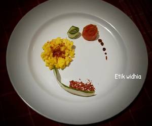 Ini Caranya Scramble Egg Telur Orak Arik Enak Sederhana Ini Caranya Scramble Egg Telur Orak Arik Enak Sederhana