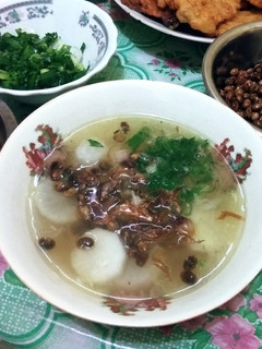 Foto resep Soto Bandung sederhana
