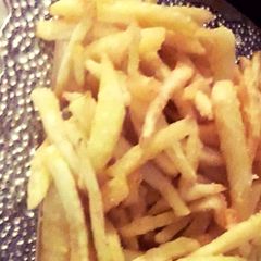 A picture of Potato french fries.