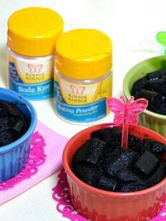 Foto resep Ramekin Cake Kukus Simple!