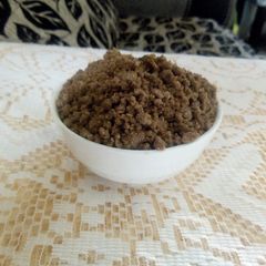 A picture of Nyamri/Dambu.