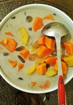 Foto resep Kolak Pisang, Ubi, KolangKaling #BikinRamadhanBerkesan