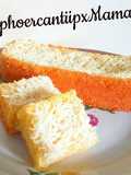 Cassava cheesecake 🍰🍰