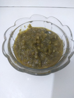 Foto resep Sambel Ijo