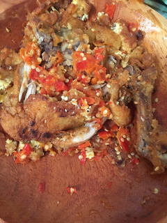 Foto resep Ayam Geprek