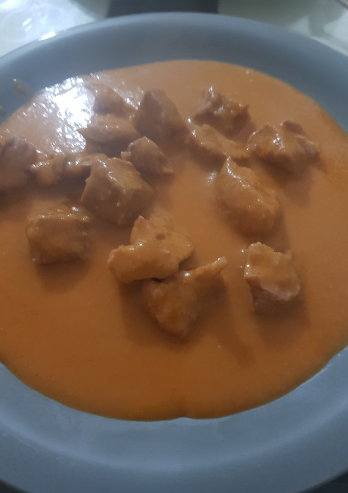 Una foto de Taquitos de pavo y pollo al pimentón