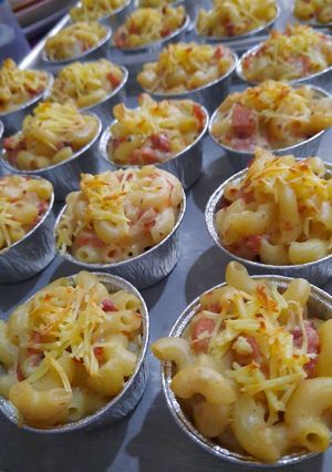 Foto resep Maccaroni Schotel