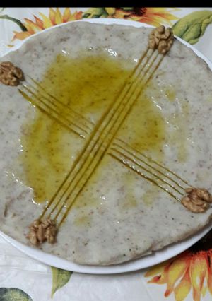صورة لوصفة كبة بطاطا