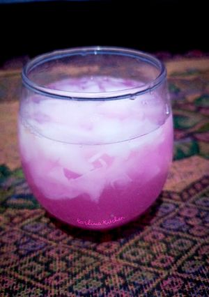 Foto resep Dawegan Sirup