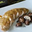 Solomillos de pavo a la naranja en GME, F y G y Tradicional