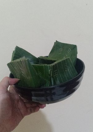 Foto resep Pepes tahu
