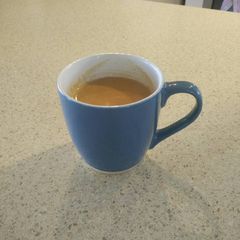 A picture of Indian Style Tea.