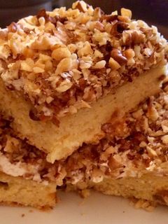 Kelt diós recept fotója