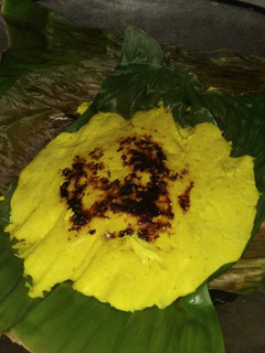 Foto resep Deudah Boh itek (Telur bebek bakar)