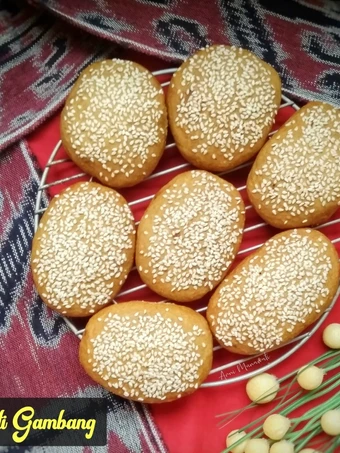 Cara Mudah Menyiapkan Resep Roti Gambang yang Bikin Ngiler Anti Ribet, Sempurna