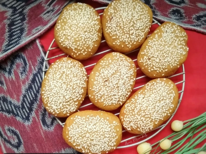 Cara Mudah Menyiapkan Resep Roti Gambang yang Bikin Ngiler Anti Ribet, Sempurna