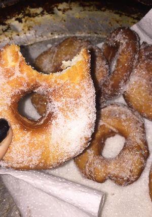 Una foto de Donas 🍩