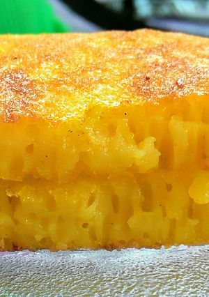 Foto resep Bika ambon ekonomis