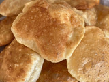 خبز البوري