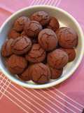 Budget-Friendly Hazelnut Spread Cookies